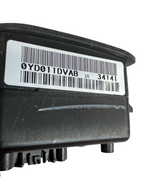 01 02 03 04 05 06 07 Dodge Caravan Headlight Headlamp Switch OEM 0YD011DVAB