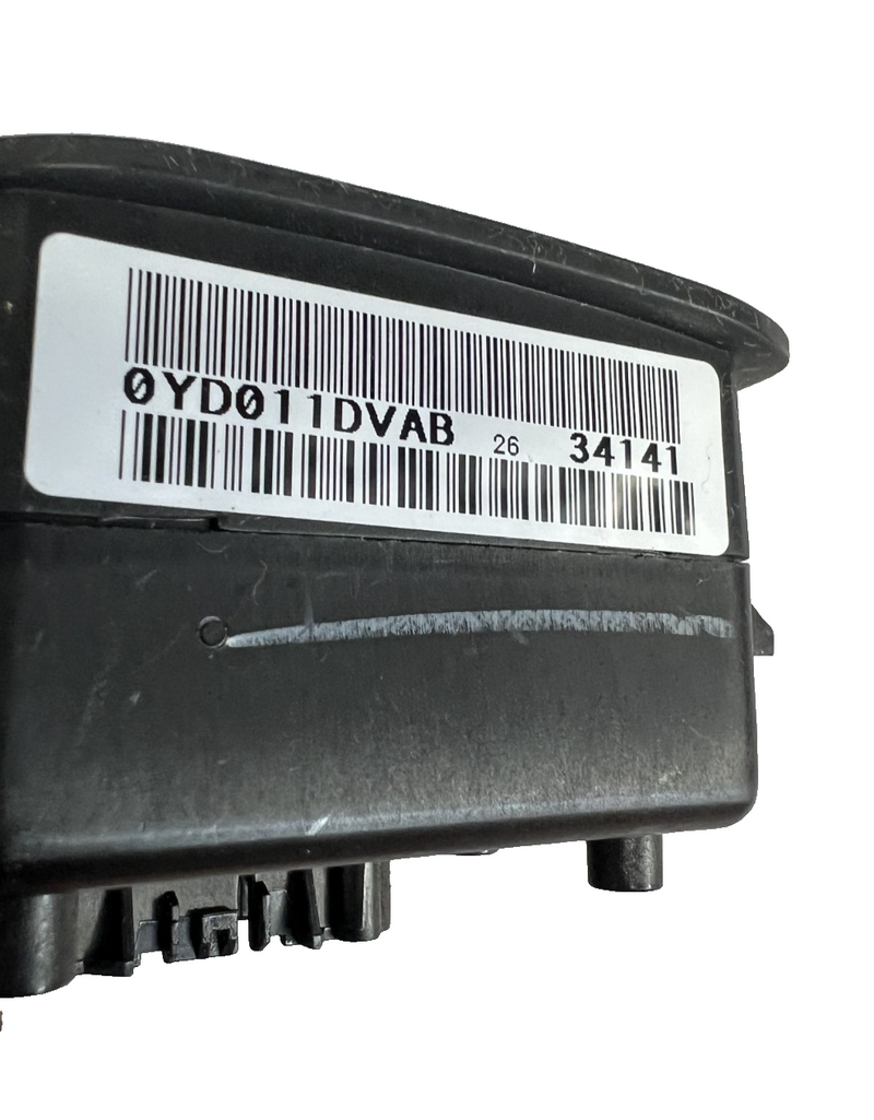 01 02 03 04 05 06 07 Dodge Caravan Headlight Headlamp Switch OEM 0YD011DVAB