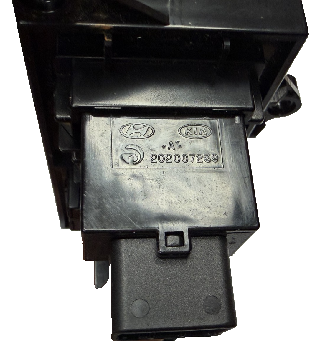 2011-2013 Hyundai Elantra Active Eco Light Traction Control Switch 202007239