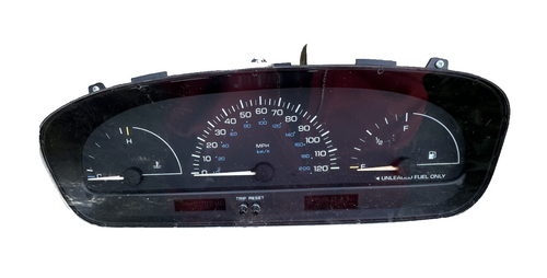 Speedometer Instrument Cluster Gauge 04685511AB fits 1999-2000 Dodge Caravan