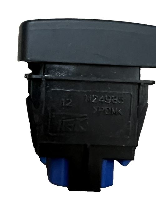 12 13 14 15 16 Honda CR-V CRV Traction Control Button Switch M24985 Black