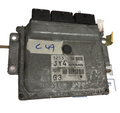 2013-2015 Nissan Sentra Engine Computer Control Module ECM BEM404 300 A1