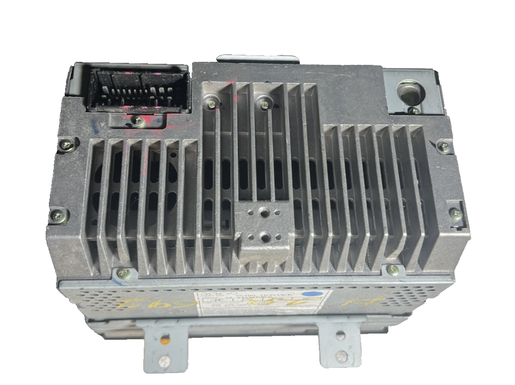 2005-2011 Hyundai Kia Stereo AM FM Radio CD Player Receiver OEM 96100 1E481WK