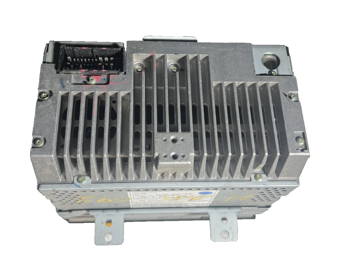 2005-2011 Hyundai Kia Stereo AM FM Radio CD Player Receiver OEM 96100 1E481WK