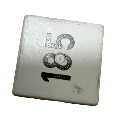 Starter Relay #185 3B0 911 251 fits 2001-2002 Volkswagen Jetta Wagon 2.8L