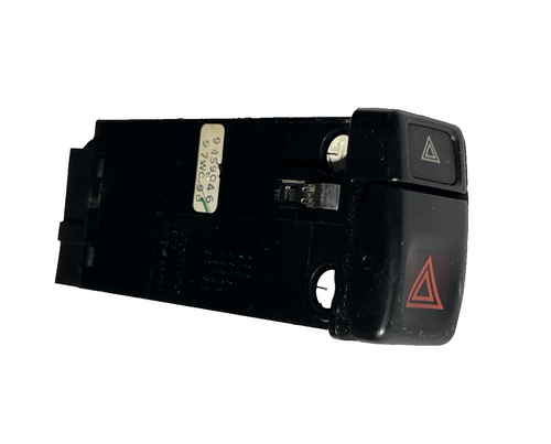 1993-1998 Volvo 850 960 S90 Emergency Hazard Switch OEM 9459046 97W09B