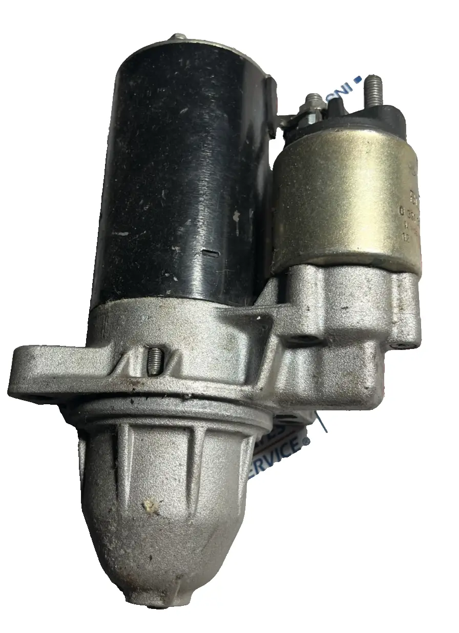 Genuine Carquest Starter Motor 17135S for Volvo 240 244 245 740 760 780 by Carquest