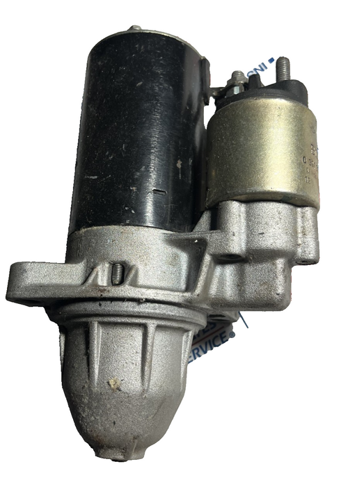 Genuine Carquest Starter Motor 17135S for Volvo 240 244 245 740 760 780