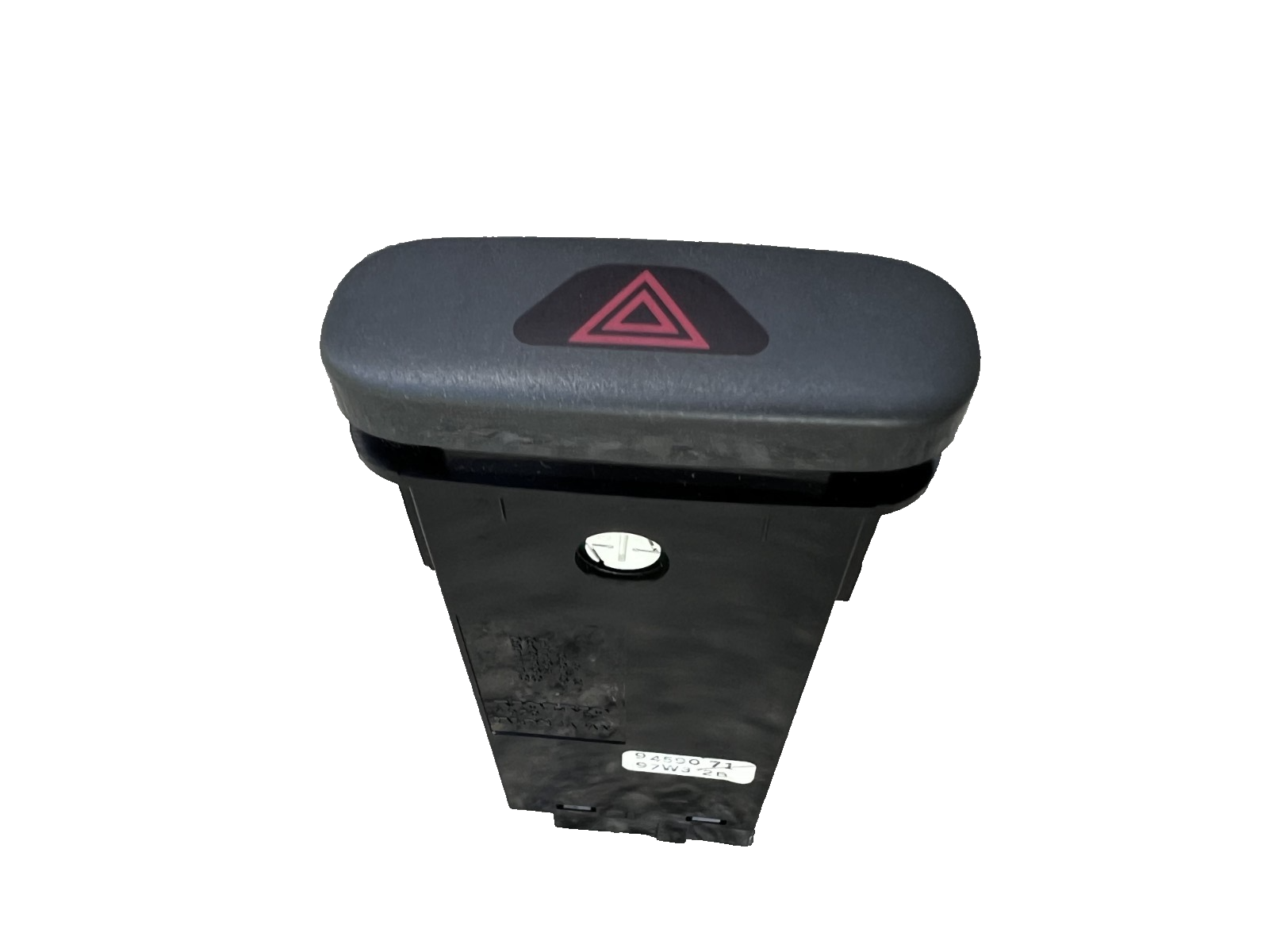 1998 1999 2000 Volvo V70 S70 C70 Hazard Light Flasher Switch OEM 9459071