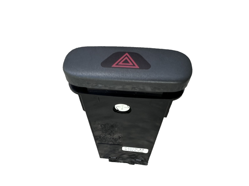 1998 1999 2000 Volvo V70 S70 C70 Hazard Light Flasher Switch OEM 9459071