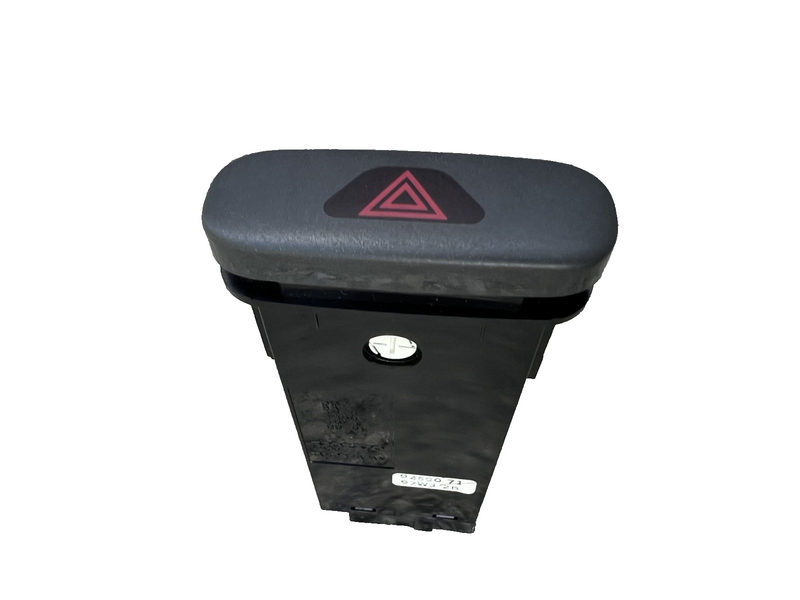 1998 1999 2000 Volvo V70 S70 C70 Hazard Light Flasher Switch OEM 9459071