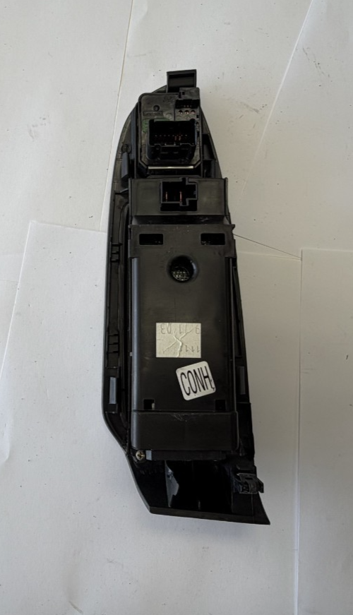 Left Driver Master Window Switch 35750 S9V A010M1 fits 2003-2008 Honda Pilot by Honda