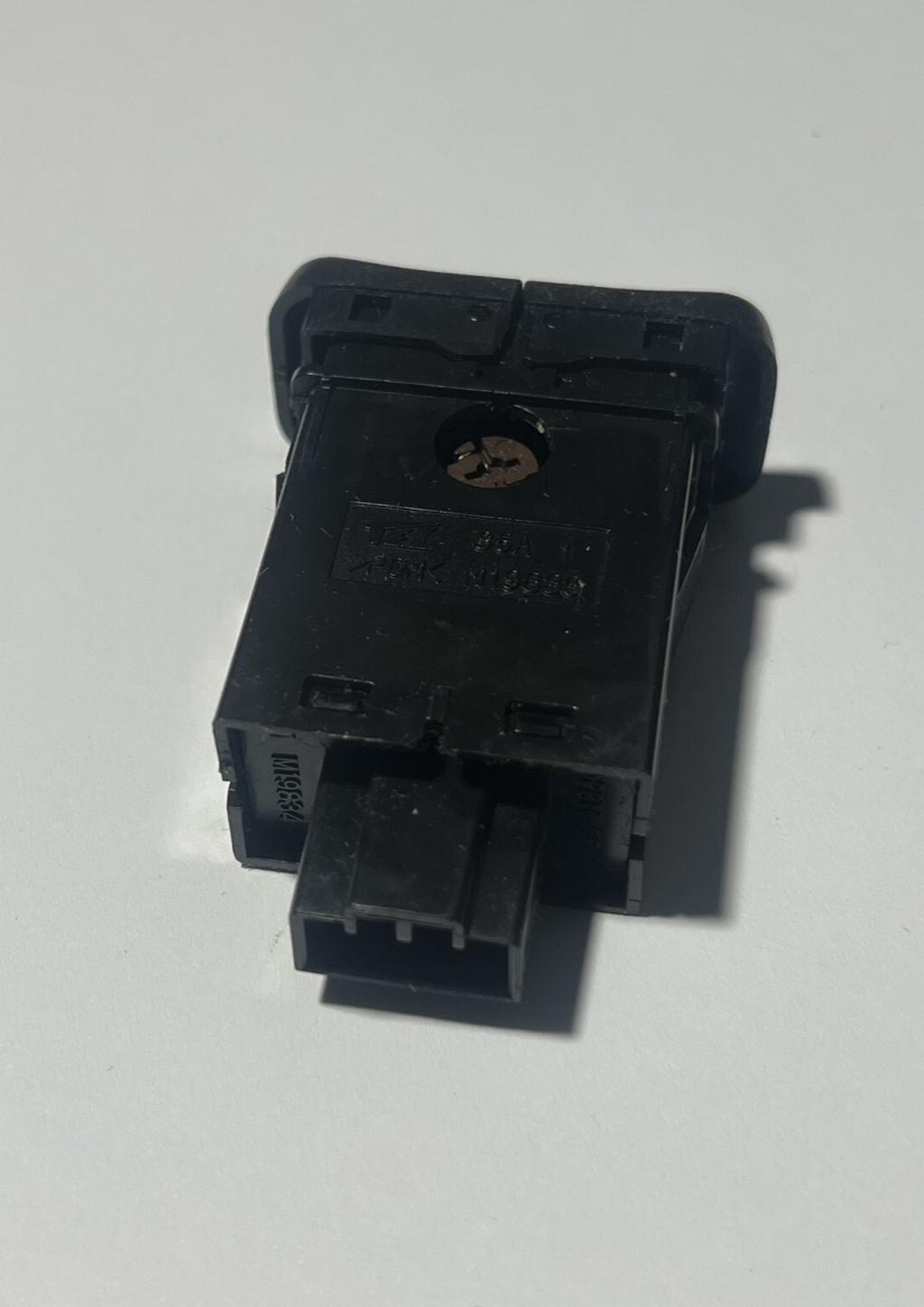 2003-2007 Honda Pilot Dash Sunroof Moonroof Sun Moon Roof Control Switch M19833