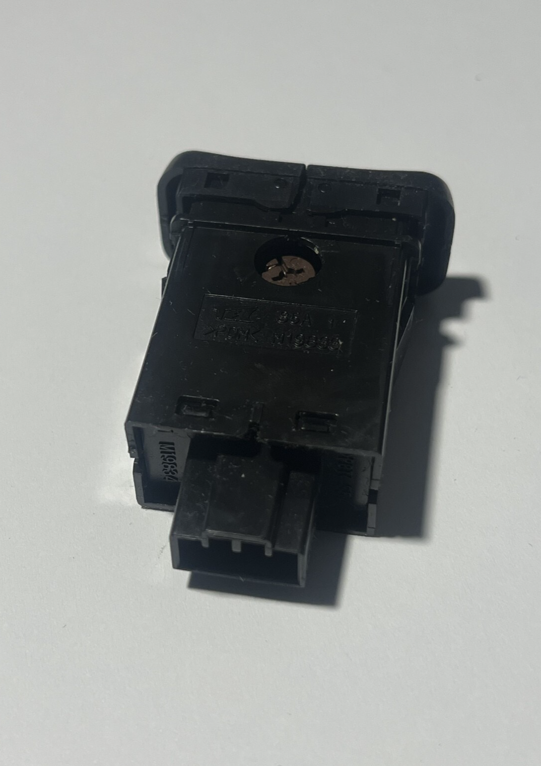 2003-2007 Honda Pilot Dash Sunroof Moonroof Sun Moon Roof Control Switch M19833