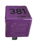 Starter Relay 431 951 253G fits 2003 2004 2005 Volkswagen Passat Wagon 1.8L by Volkswagen Audi