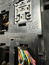1990 1991 1992 1993 1994 1995 Volvo 940 Dash Fuse Junction Box OEM 3 544 224