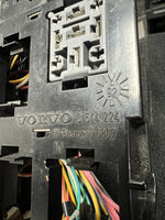 1990 1991 1992 1993 1994 1995 Volvo 940 Dash Fuse Junction Box OEM 3 544 224