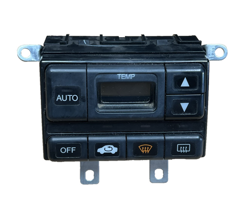 Rear Climate Temperature Control BQ919 36400 fits 02 2002 Honda Odyssey
