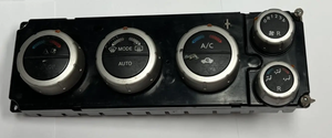 2004-2005 Nissan Quest AC Heater Climate Temperature Control OEM 27500 5Z210