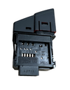 Emergency Hazard Light Switch Button M36540, M36521 fits 2008-2012 Honda Accord