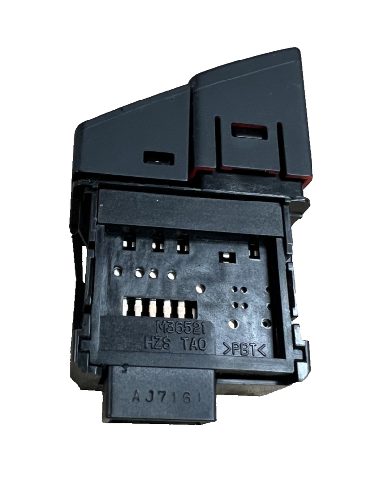 Emergency Hazard Light Switch Button M36540, M36521 fits 2008-2012 Honda Accord