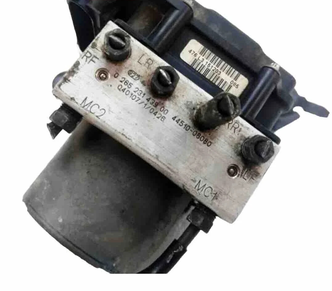 2007-2011 Toyota Camry Anti Lock Brake ABS Pump Module OEM 44510-08080