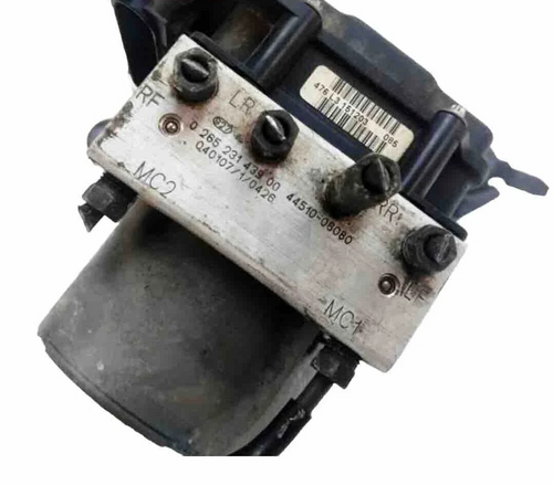 2007-2011 Toyota Camry Anti Lock Brake ABS Pump Module OEM 44510-08080