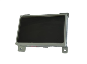 2010-2017 GMC Terrain Dash Info Information Radio Display Screen 22807201