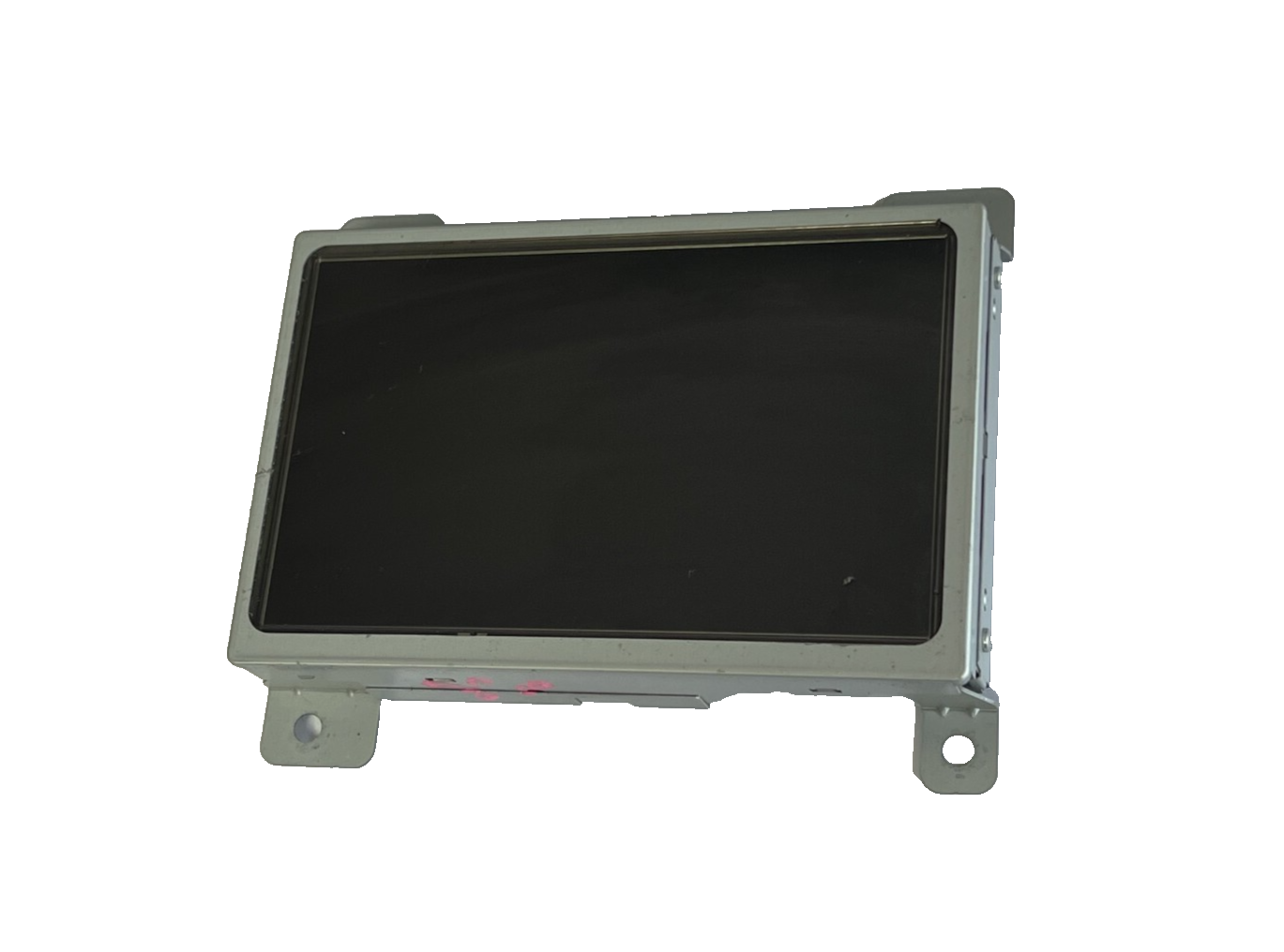 2010-2017 GMC Terrain Dash Info Information Radio Display Screen 22807201