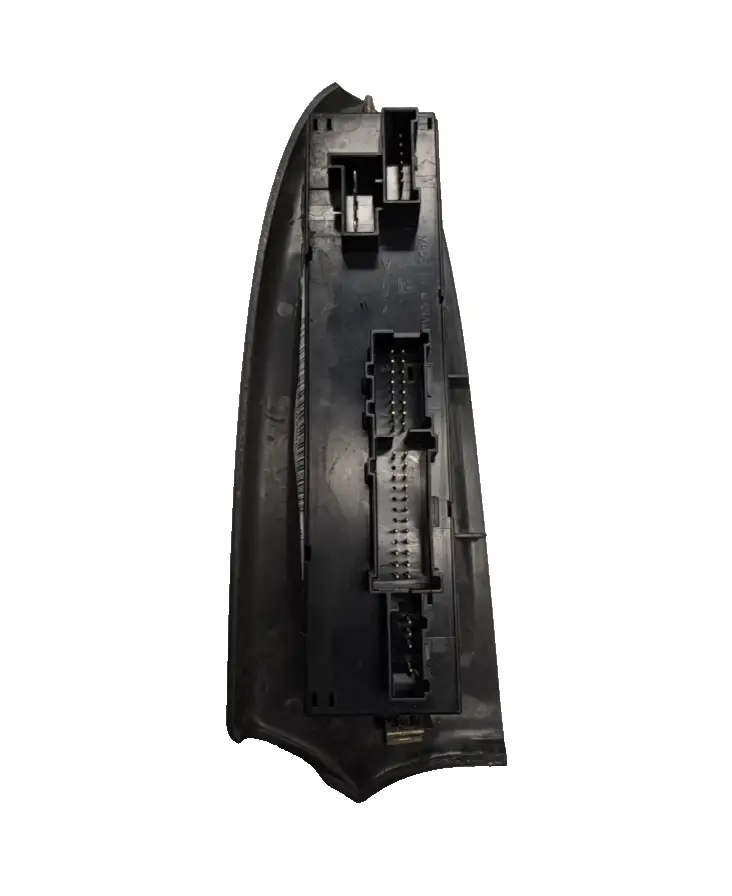 Master Window Heated Seat Switch 15085602 fits 2002-2005 Chevrolet Trailblazer by General Motors