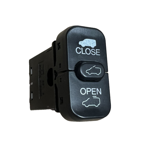 2005-2010 Honda Odyssey Sunroof Moon Roof Control Switch Button OEM M19833
