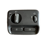 1999-2006 Volvo S80 Headlight Headlamp Switch Button OEM 9459984, 98W39-3