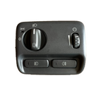 1999-2006 Volvo S80 Headlight Headlamp Switch Button OEM 9459984, 98W39-3