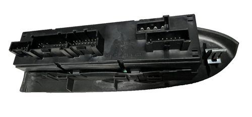 Left Driver Master Window Door Switch 25867005 fits 06-09 Chevrolet Trailblazer