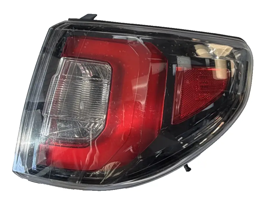 2013-2017 GMC Acadia Tail Light Taillamp Outer Assembly Passenger RH 23236015 by Valeo