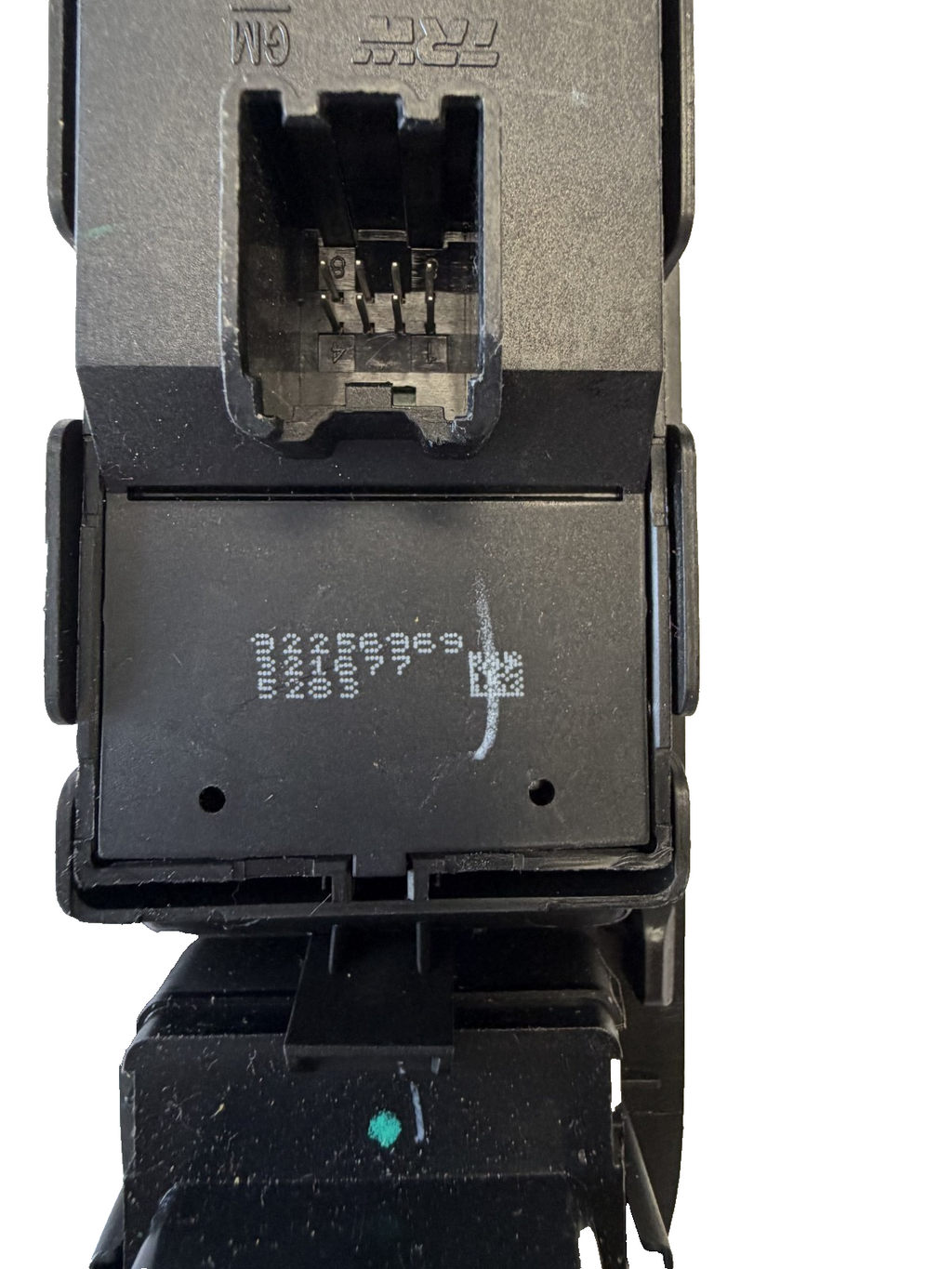 2015-2016 Buick Lacrosse Driver Side Left LH Master Window Switch 92256969 by General Motors