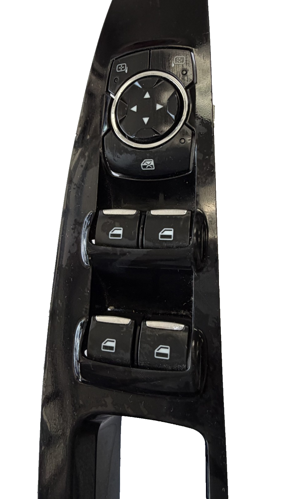 2013-2020 Ford Fusion Driver Left Door Master Power Window Switch DG9T 14540 ACW by Fomoco