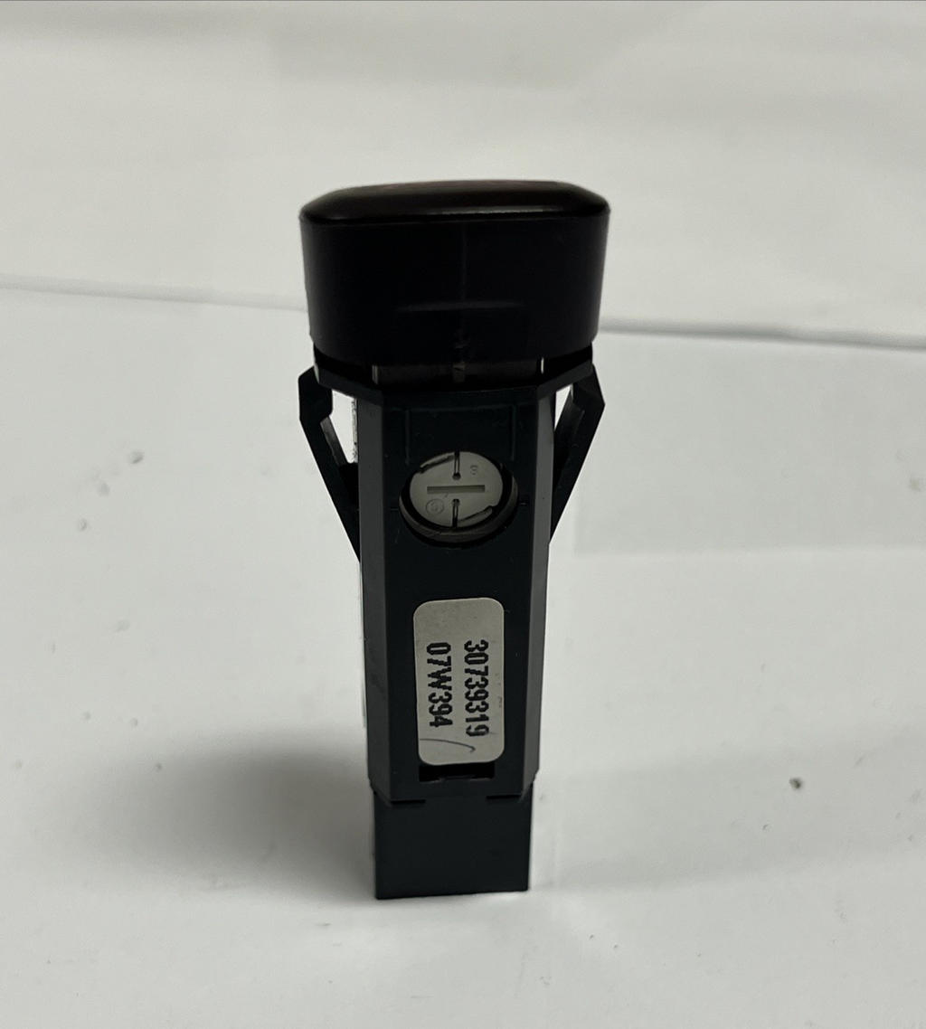 2003-2014 Volvo XC90 Dashboard Hazard Flasher Button Switch OEM 30739319