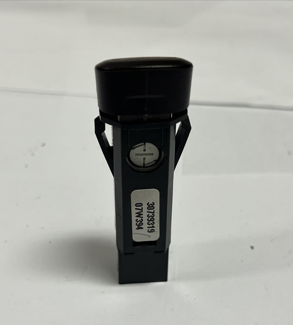 2003-2014 Volvo XC90 Dashboard Hazard Flasher Button Switch OEM 30739319