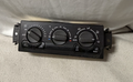 AC Temperature Heater Climate Control 15060162 fits 00 01 02 Chevrolet Tahoe