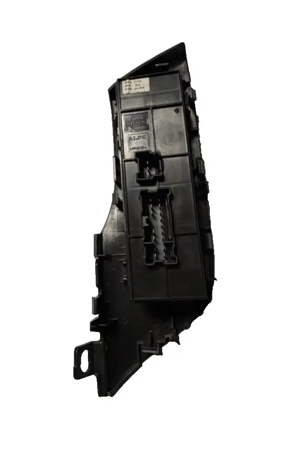 2013-2018 Nissan Altima Driver Left Door Master Power Window Switch 25401 3TA5A by Nissan