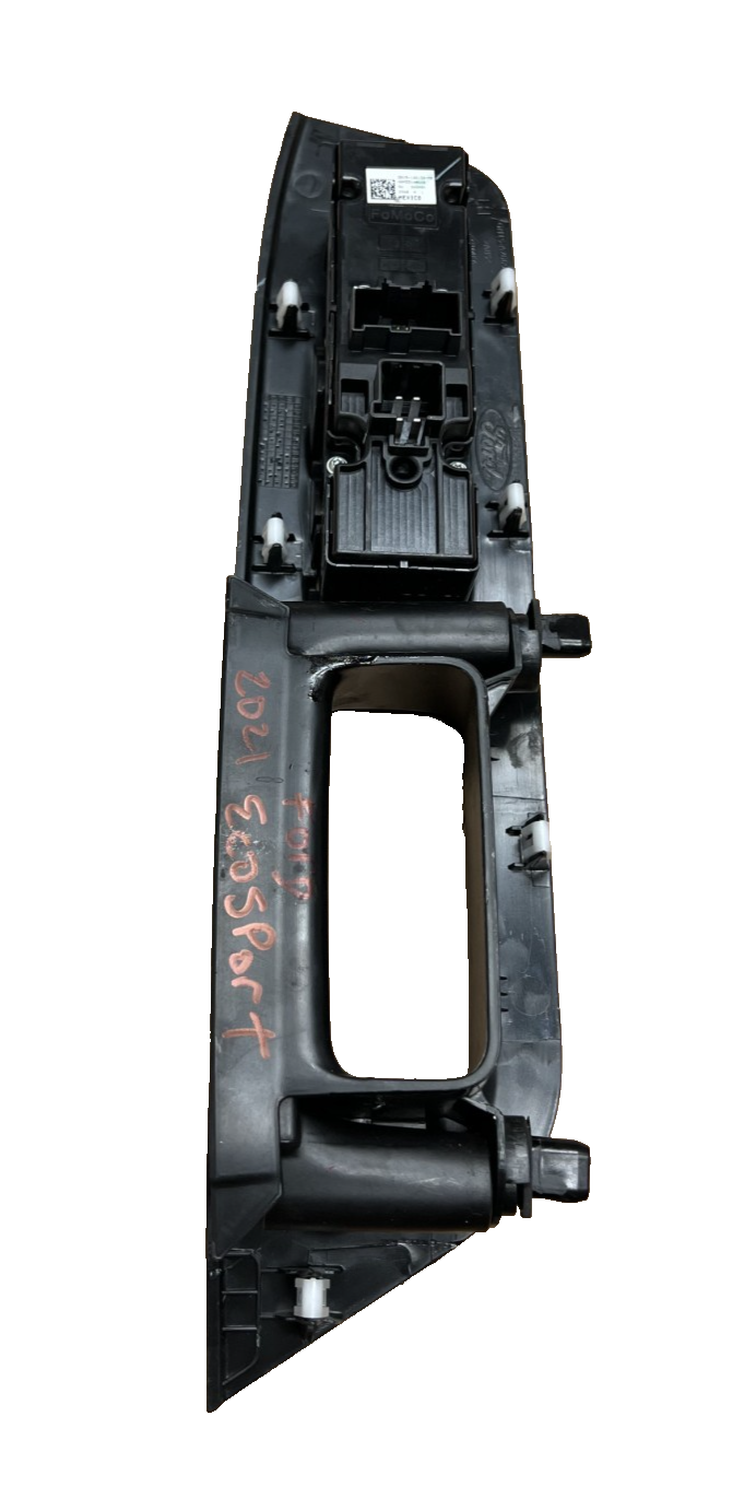 Master Power Window Switch GN15 14A132 MB fits 18 19 20 21 Ford Ecosport