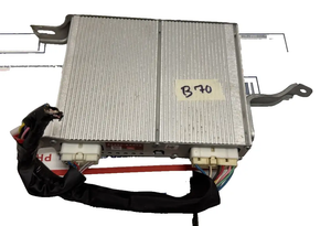 For 2002 2006 Toyota Camry Radio Audio Amplifier Amplifier Amp 86280 Aa073