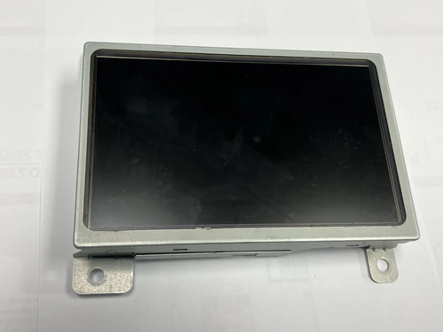 10 11 12 13 14 15 16 GMC Terrain SLE Information Radio Display Screen 22807201 by GM