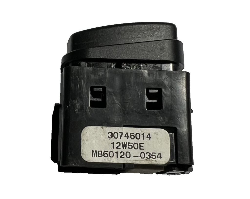 03 04 05 06 07 08 09 10 11 Volvo XC90 Rear AC Switch Button OEM 30746014