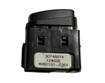 03 04 05 06 07 08 09 10 11 Volvo XC90 Rear AC Switch Button OEM 30746014