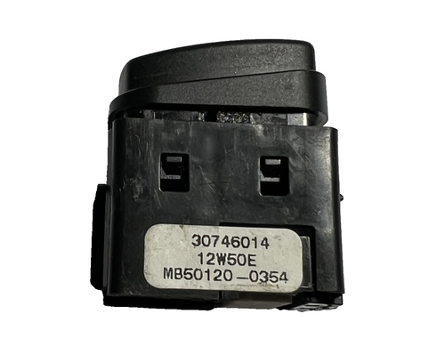 03 04 05 06 07 08 09 10 11 Volvo XC90 Rear AC Switch Button OEM 30746014