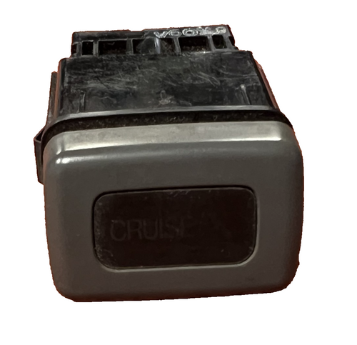 Cruise Control Switch fits 1996 1997 1998 1999 2000 Honda Civic Black