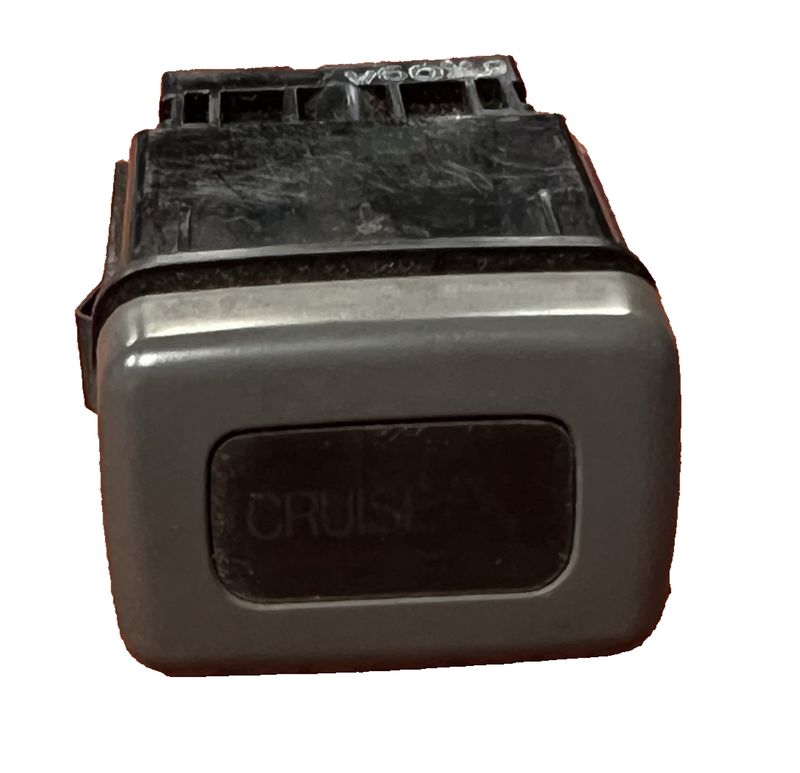 Cruise Control Switch fits 1996 1997 1998 1999 2000 Honda Civic Black
