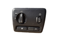 Headlight Headlamp Fuel Control Switch 8691752 fits 01-09 Volvo S60 XC70 V70